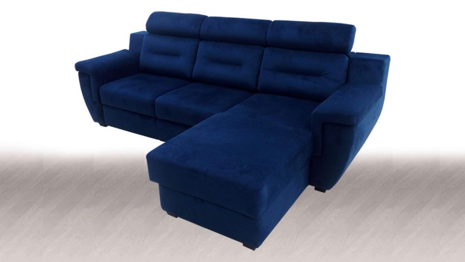 Угловой диван Веста