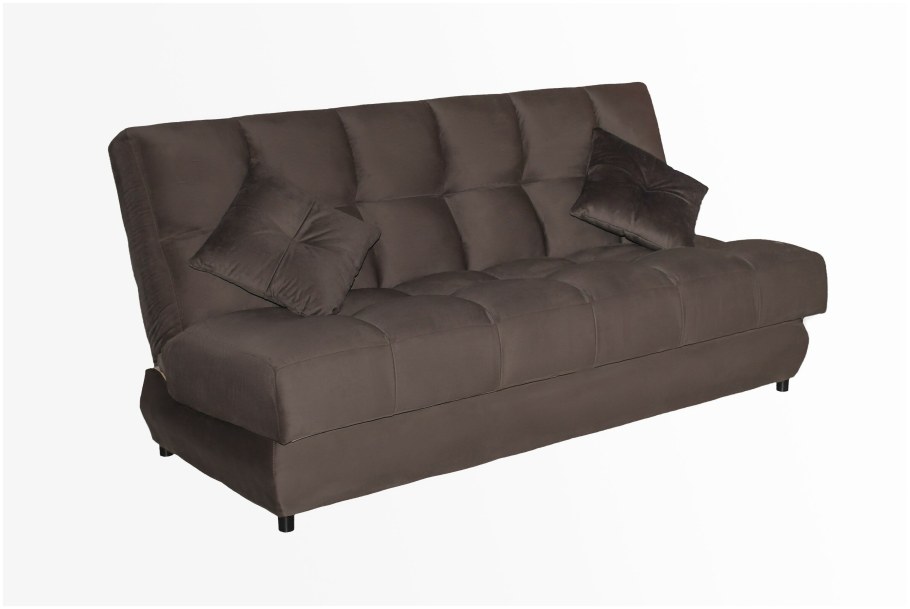 Диван Веста фиолетовый