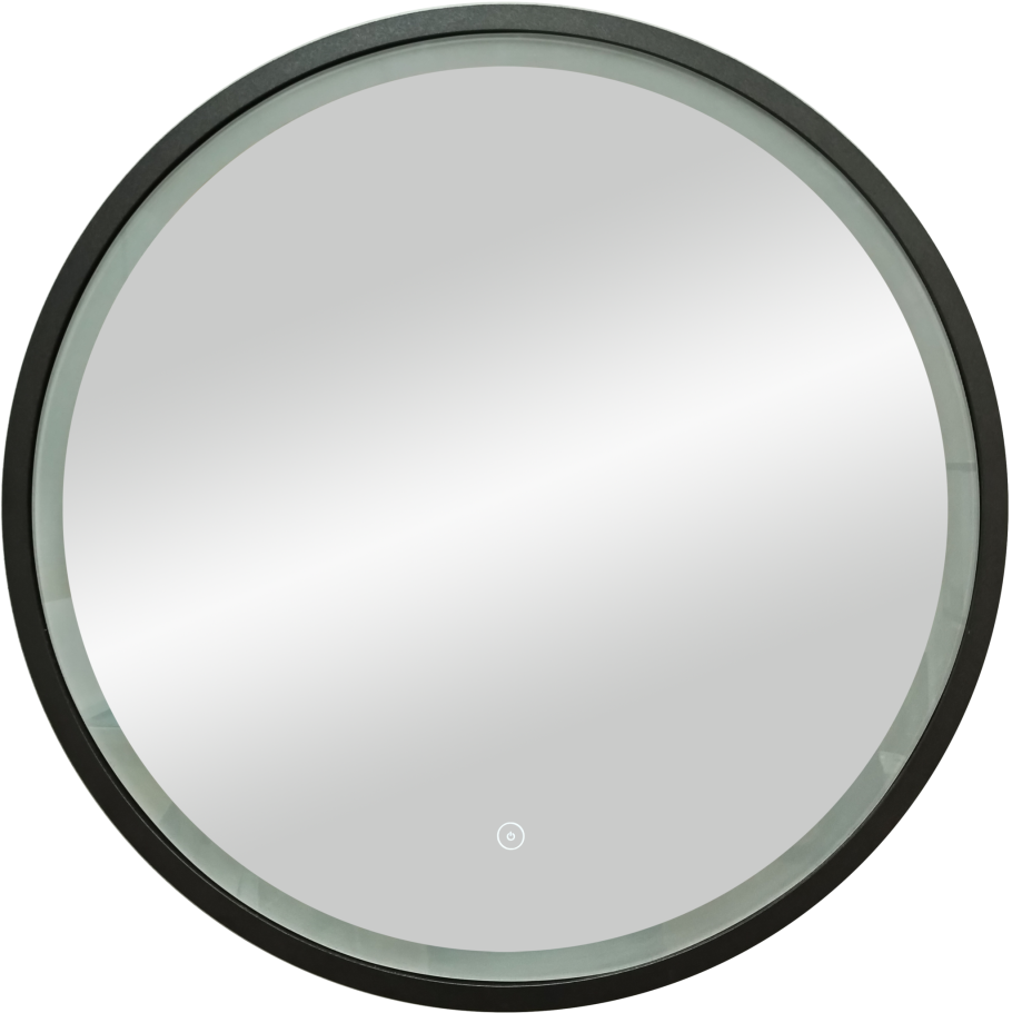 Зеркало Rinaldi led d770