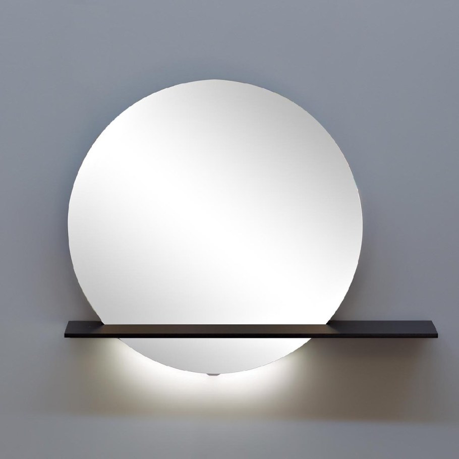 Зеркало Garda Decor с подсветкой