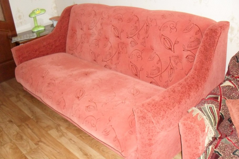 Чехол на монстад