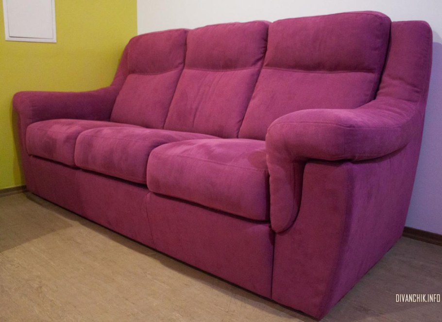 Чехлы на мебель из ткани Антикоготь