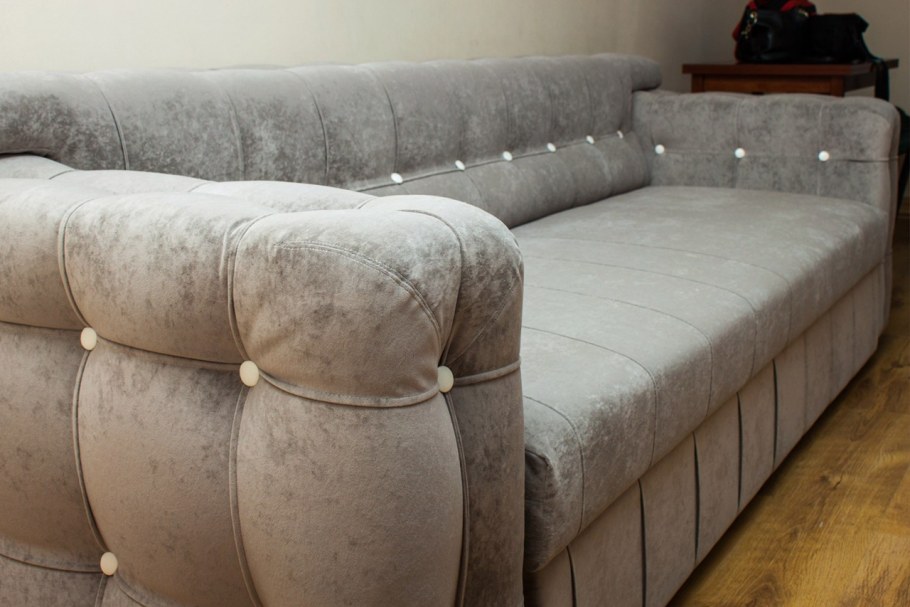 Ткань senora Plum