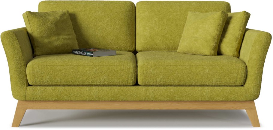 Диван прямой Дублин 2