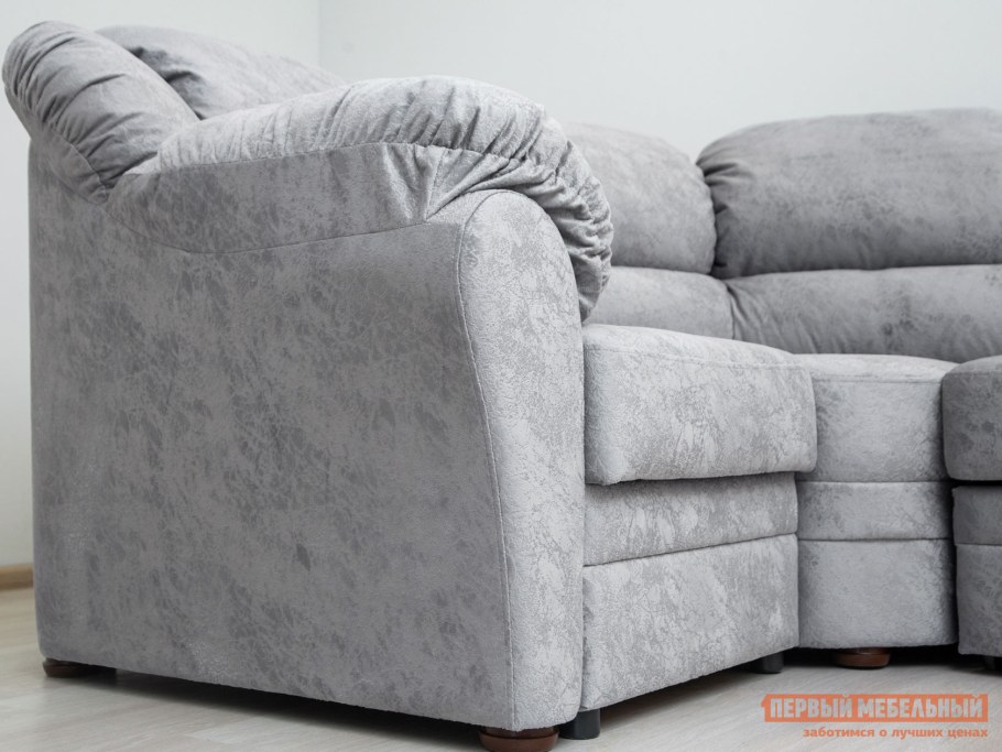 Мебельная ткань антивандальная Антикоготь