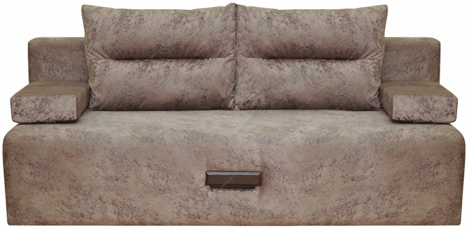 Диван флок Антикоготь