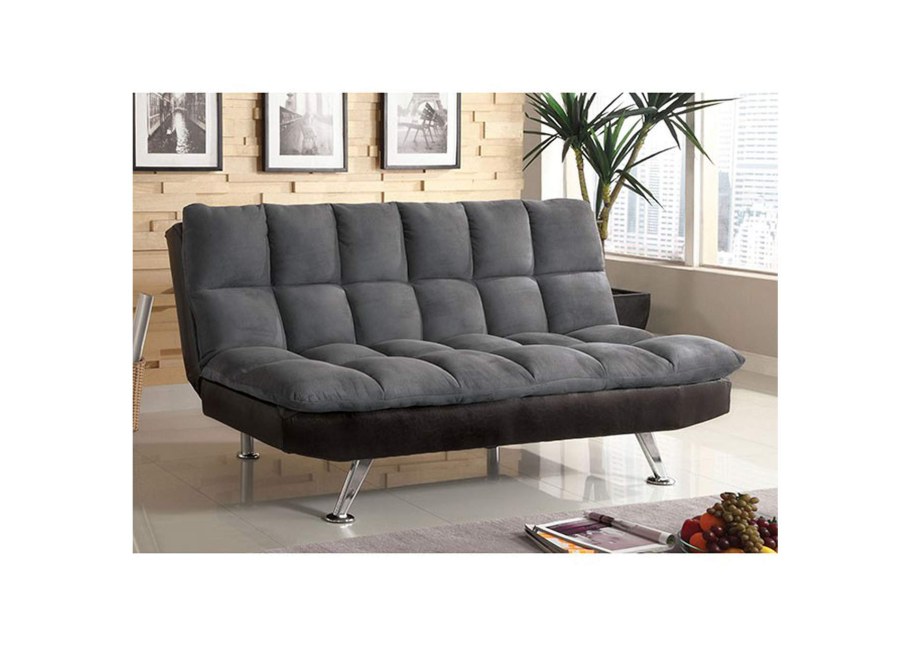 Диван Антикоготь черный