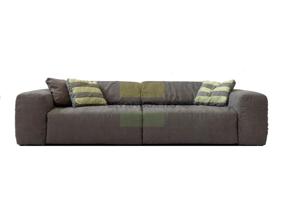 Велюр Рейн мебельная ткань