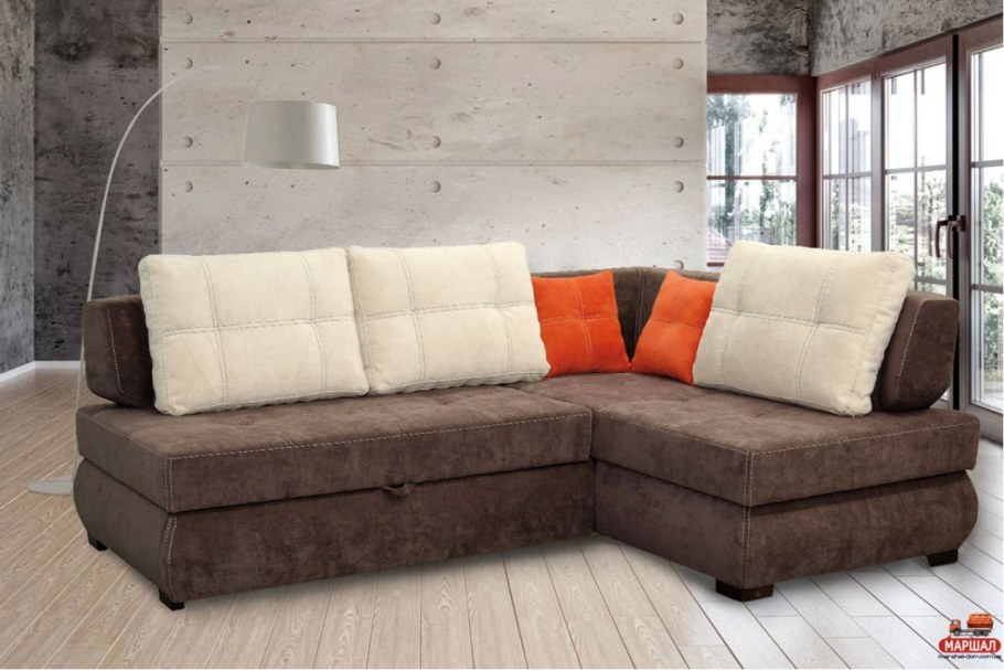 Европа угловая Константа