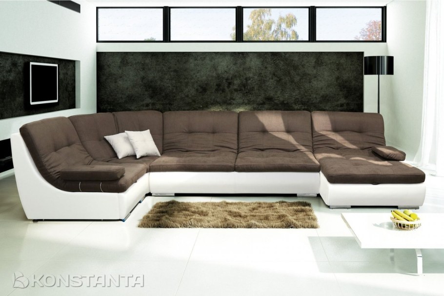 Модульный диван Бозен Константа