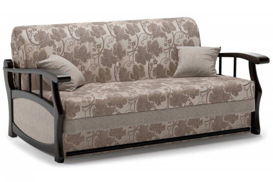 Диван Аттика New прямой