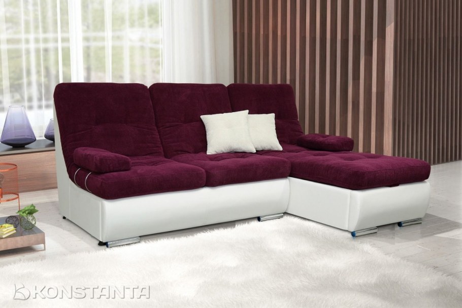 Диван Бозен эко 3