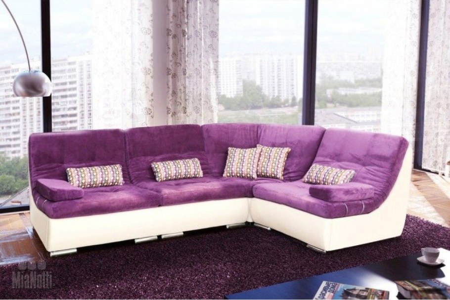 Диван Бозен Лайт