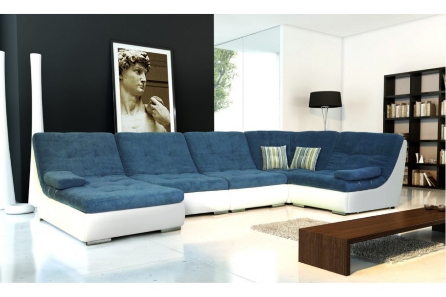 Диван Бозен 5