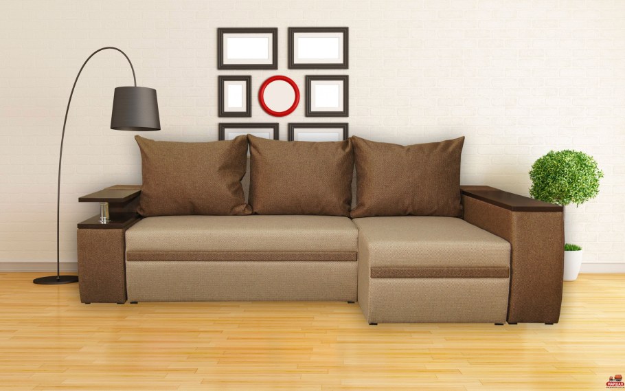 Диван Аттика Нью