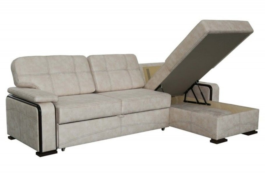 Диван Даллас прямой фабрика Константа