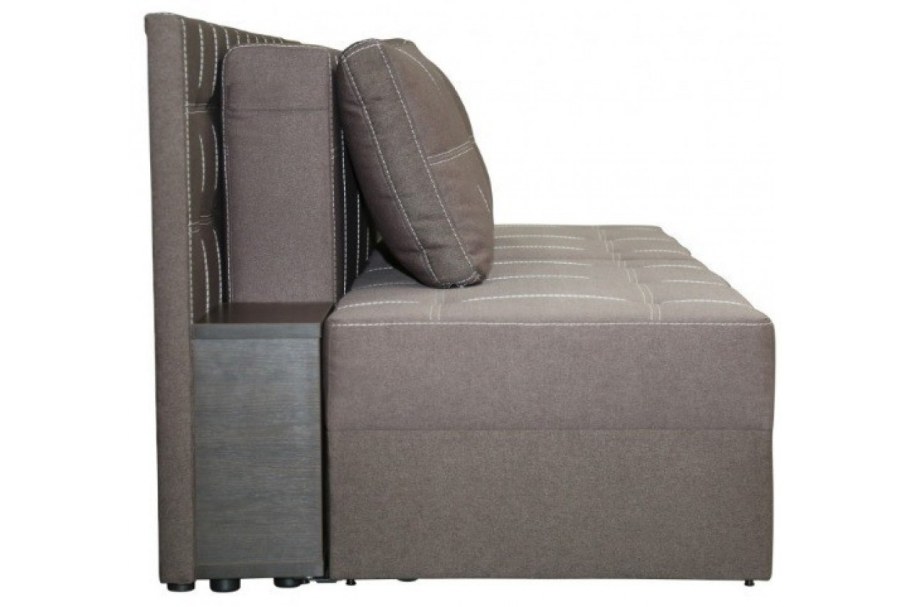 Атланта грей диван Бозен 5