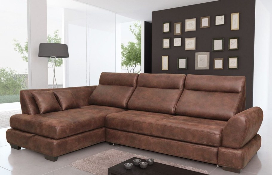 Модульный диван 3900х1000х950h