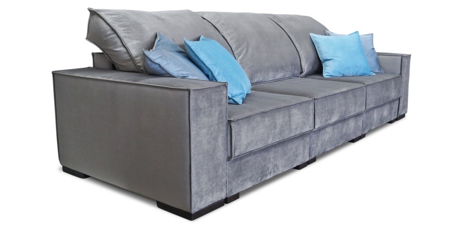 Диван Даллас угловой Константа