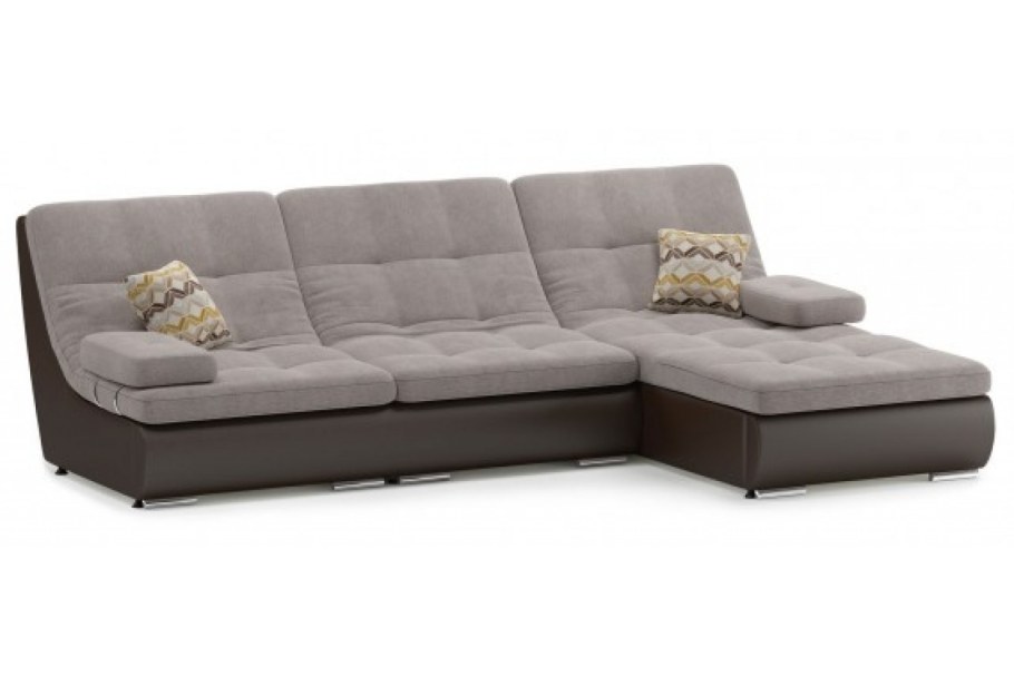 Угловой диван Йорк Константа