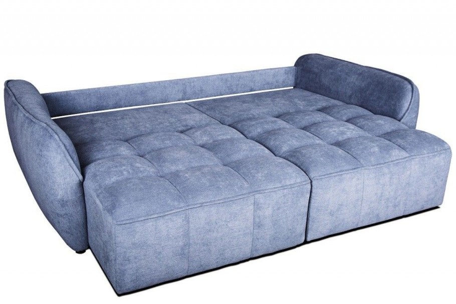 Диван угловой Будапешт МФ Константа