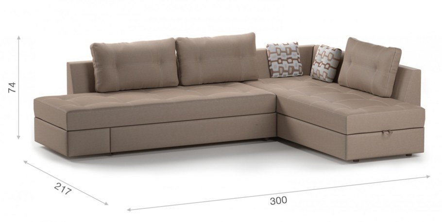 Диван Клео Константа