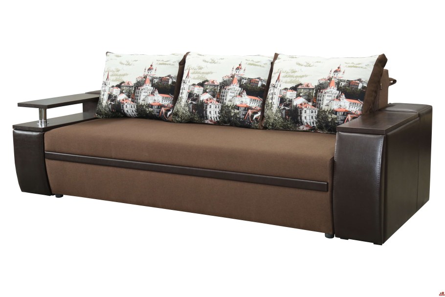 Диван Константа Дублин поворотный механизм