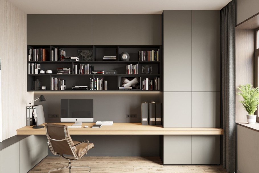 Шкаф трансформер для рукоделия box78