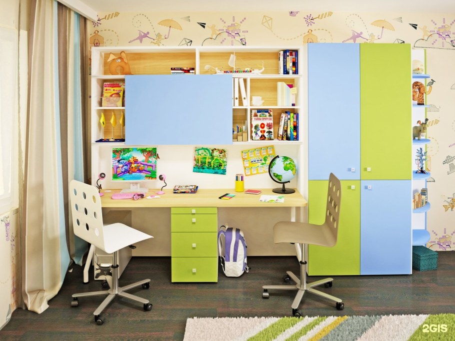 Секретер flatmate