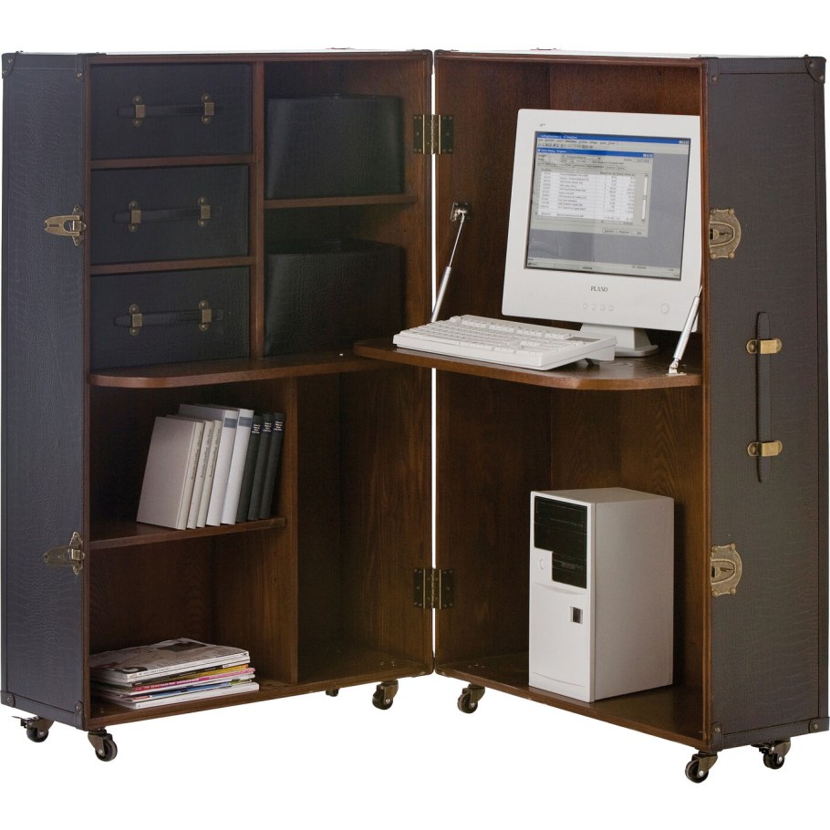 Стол компьютерный СК-50 пирамида