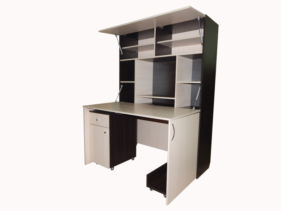 Компьютерный стол SM 03.01 трансформер