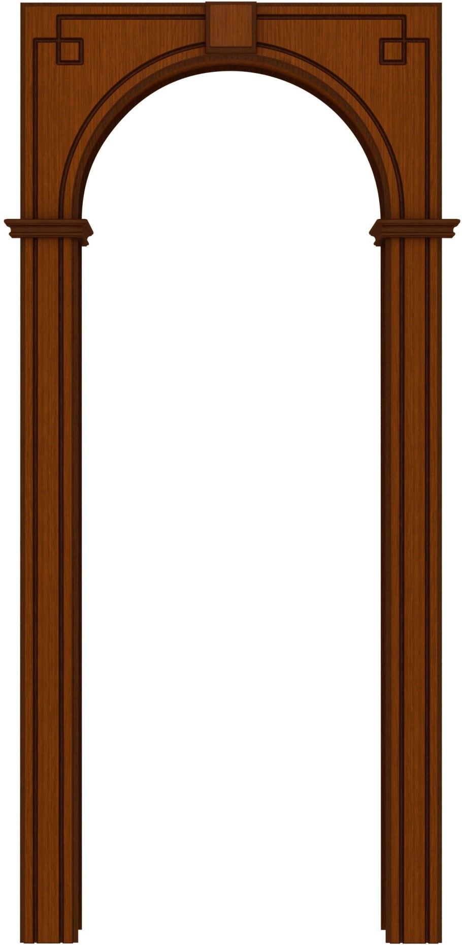 Арка Лесма Палермо венге