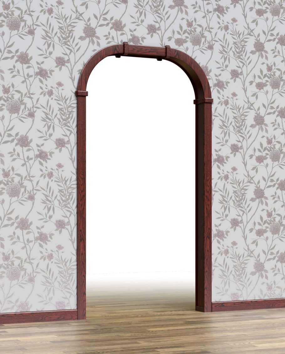 Арка Браво Макоре