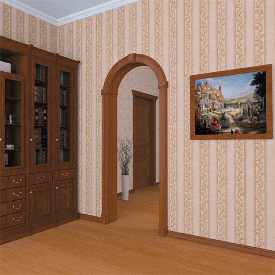 АРКМАСТЕР арки