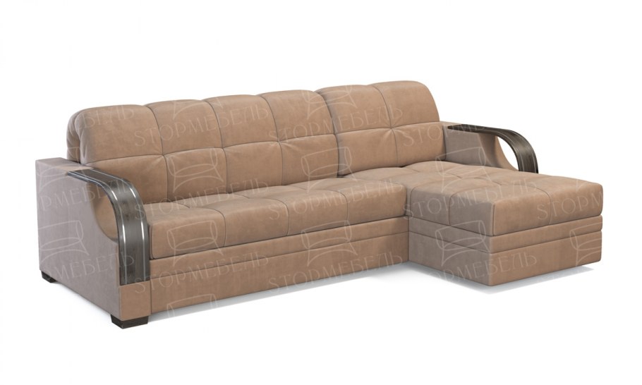 Диван-кровать Милена смарт