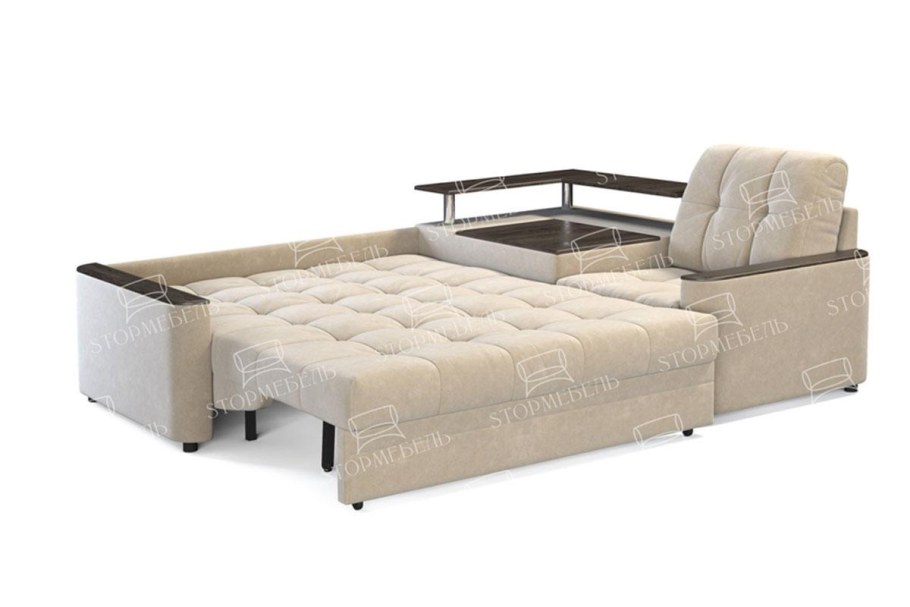 Хофф диван бирюзовый