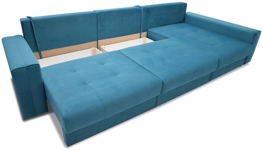 Диван угловой Милена Милена