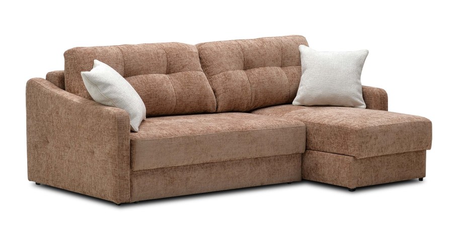 Угловой диван Тулон-4