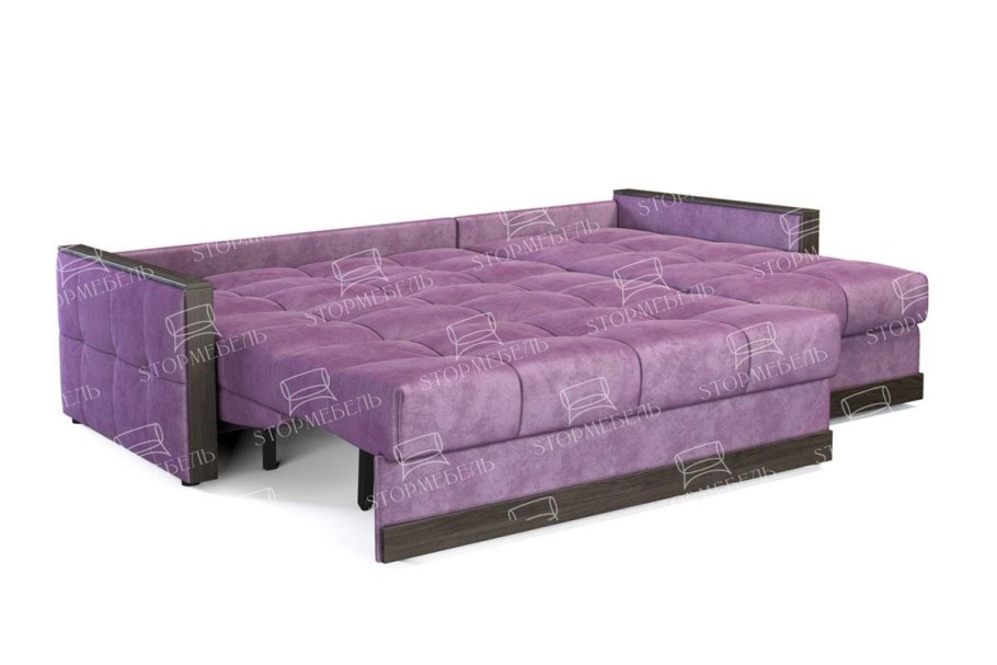 Ульяновская мебельная фабрика кухонный уголок Милена