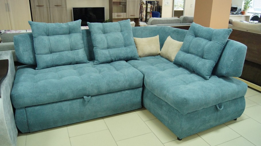 Диван Ладья 3