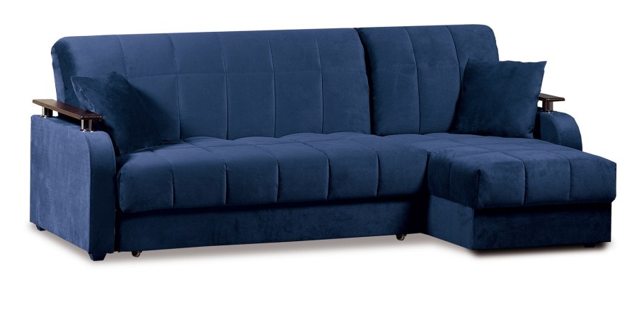 Диван Бруно Ладья