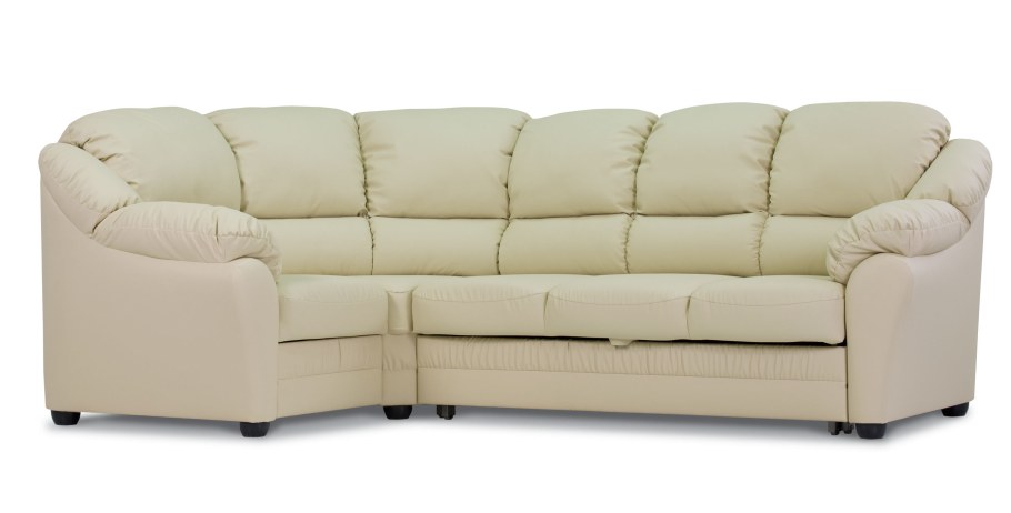 Диван угловой аккордеон Moon Family 134