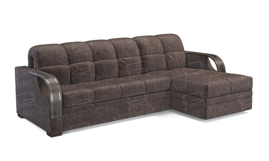 Угловой диван Милена