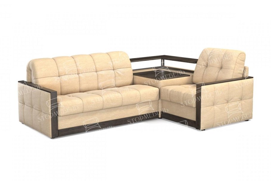 Диван Ладья угловой