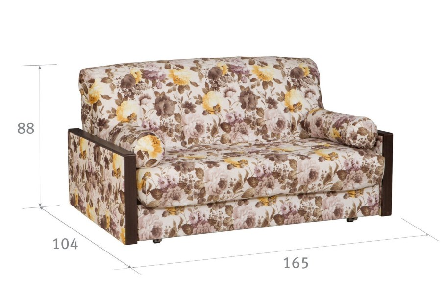 Диван-кровать Hoff Милена