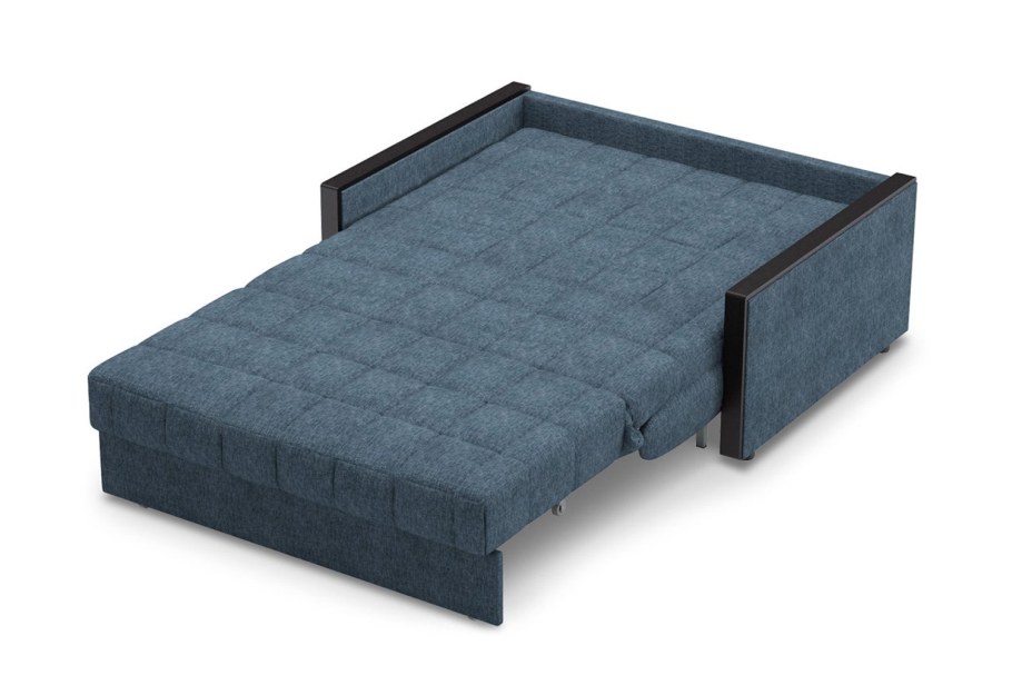 Диван Милена красный