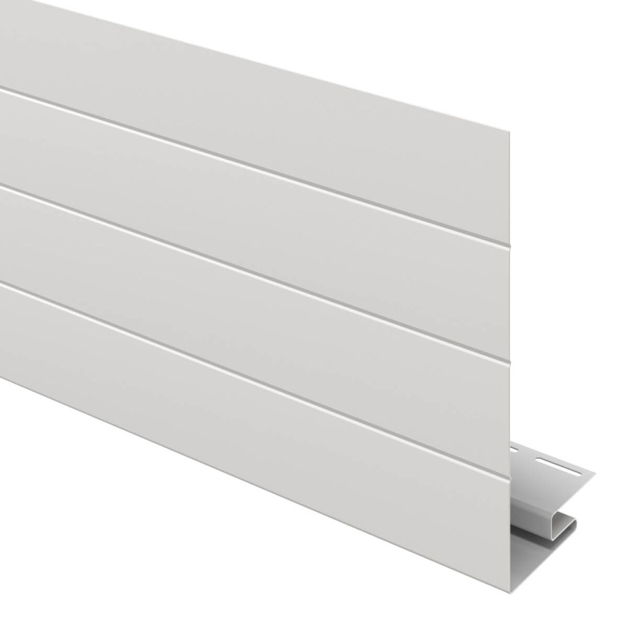 Профиль j ТЕХНОНИКОЛЬ софит Жасмин 3 м