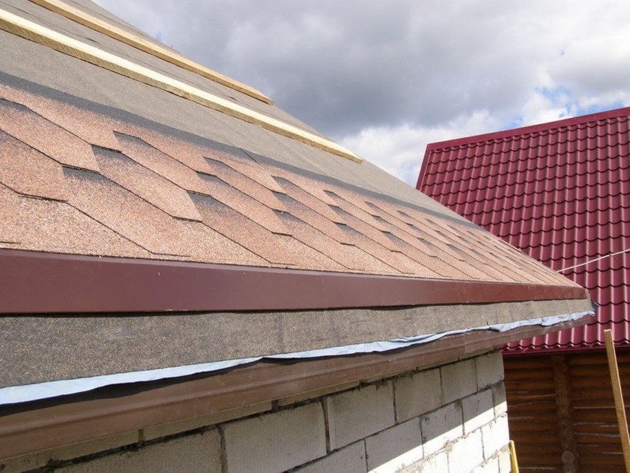 Планка начальная Lбрус-XL 20х50х3000