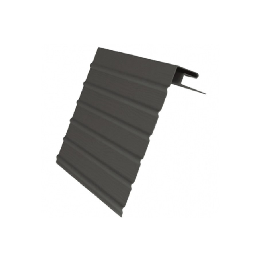 J-профиль могано 3050мм FINEBER