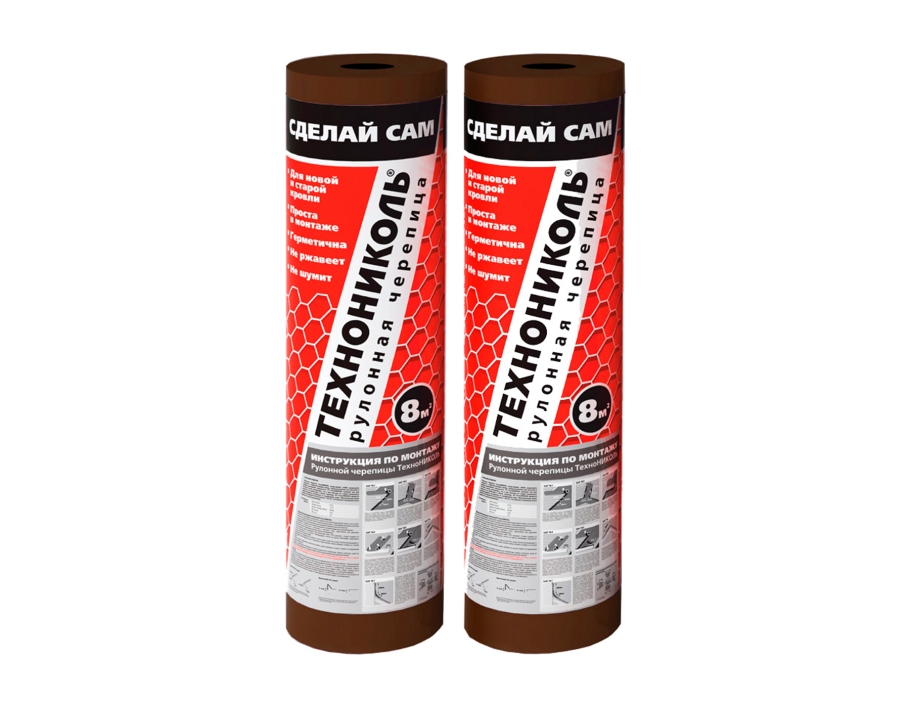 Docke j-фаска 3,05 м пломбир